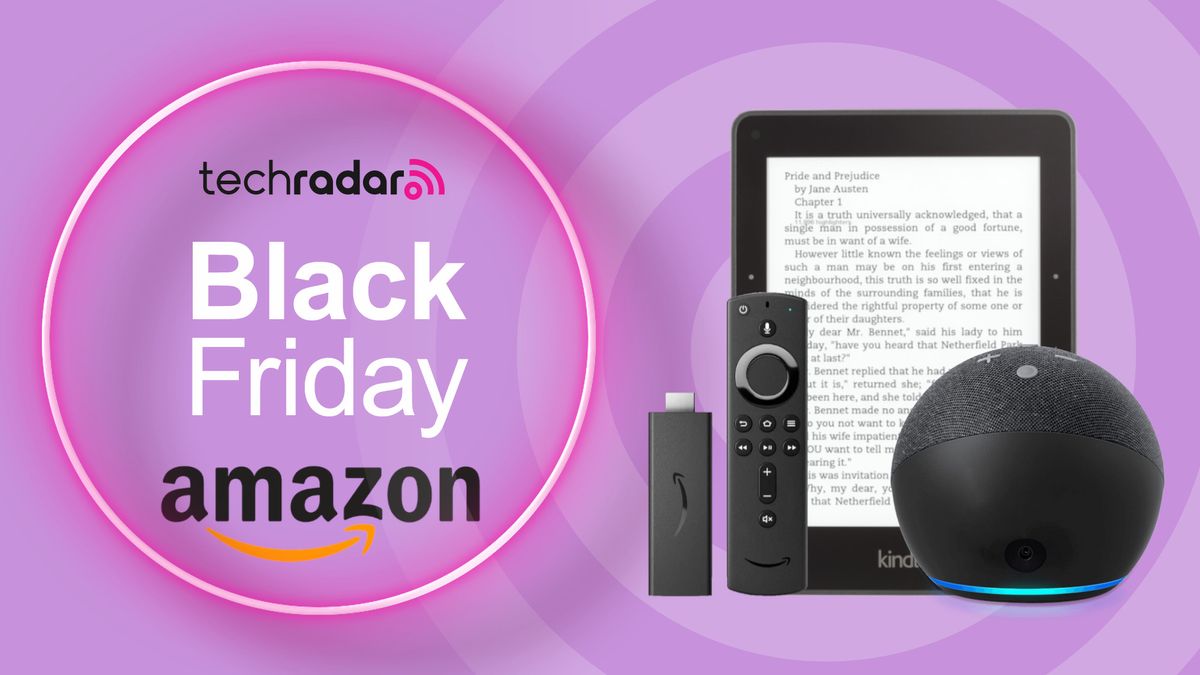 Amazon Black Friday deals 2023 the best sales that you can shop right