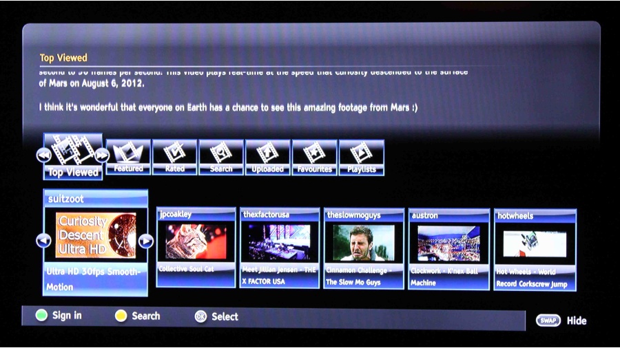 View21 VW11FVRHD50 Freeview+ HD recorder review