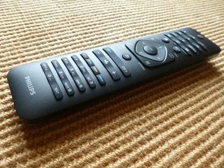 Philips 55PFL6007T review