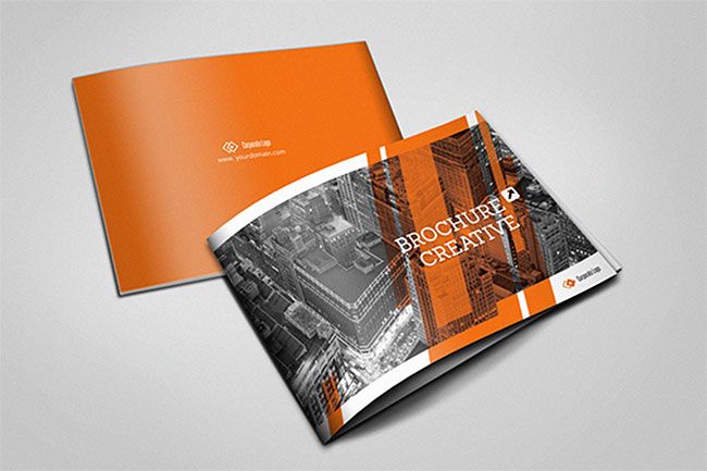 26 Top Brochure Templates For Designers Creative Bloq