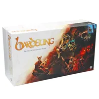 Bardsung | $199.99$35.99 at Miniature MarketSave $164 - Buy it if:✅ ✅ Don't buy it if:❌ Price check:💲 💲 UK price: £199.99£119.99 at Wayland Games
