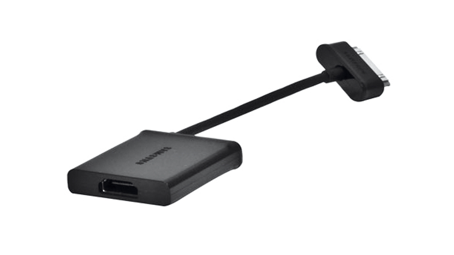 Samsung Galaxy Tab HDTV