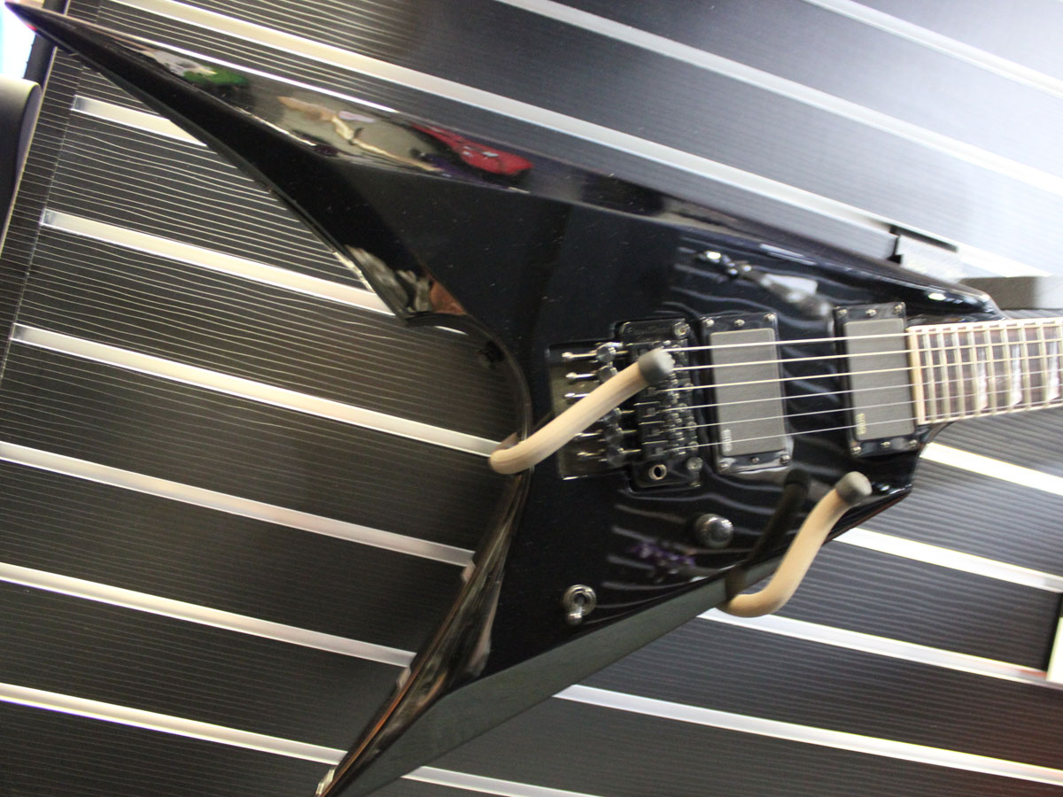 LTD Arrow-401 Black