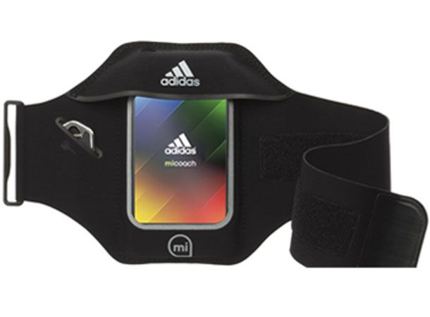 16/Griffin Adidas miCoach Armband