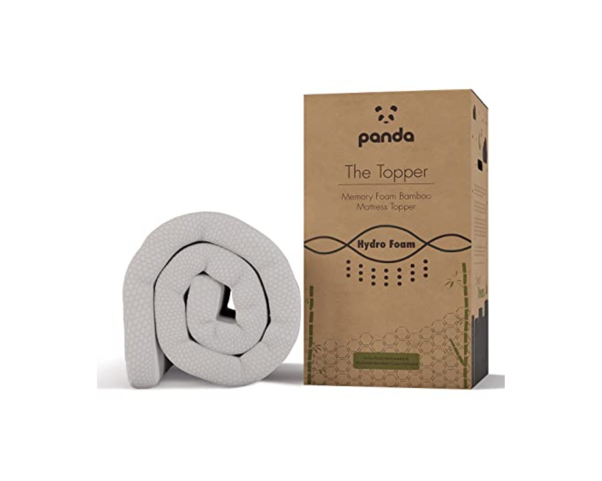 Best cooling mattress topper for a sweatfree sleep Real Homes