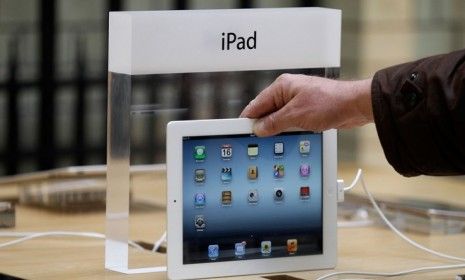 During the Steve Jobs era, mini iPads were out of the question, as the late founder believed small touchscreen tablets were essentially unusable.