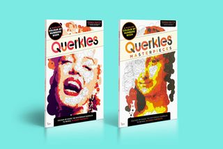 quirkles books