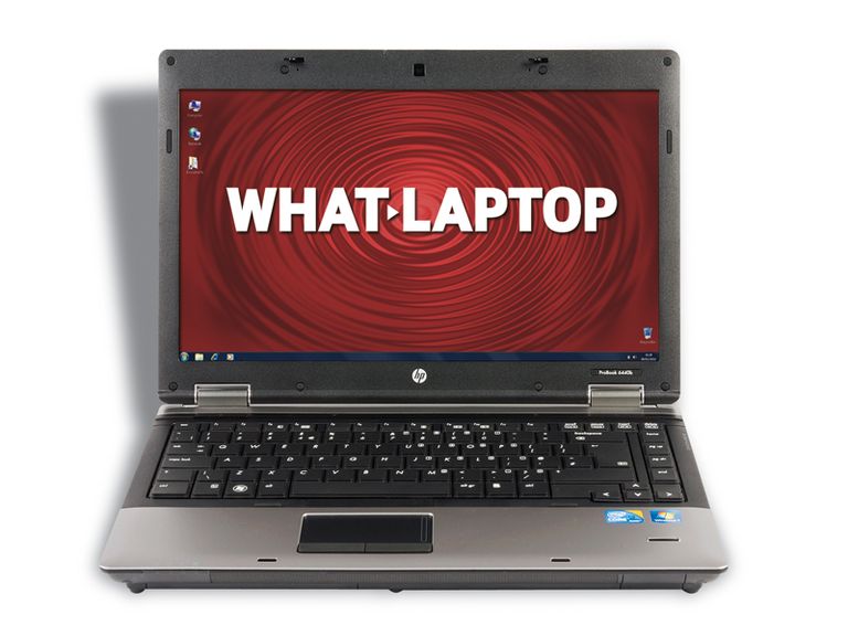 Обзор hp probook 6440b