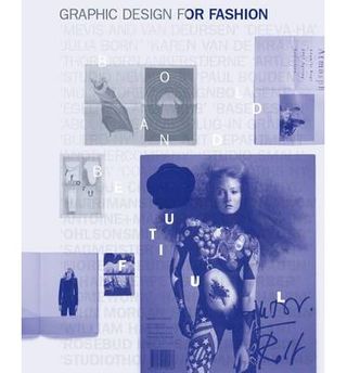 Graphic design books 2014