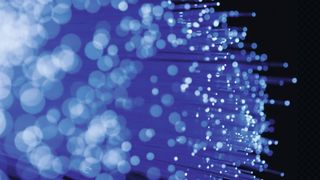 Superfast broadband shakeup