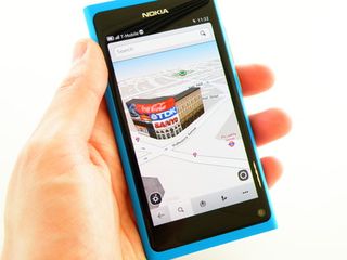 Nokia n9 review