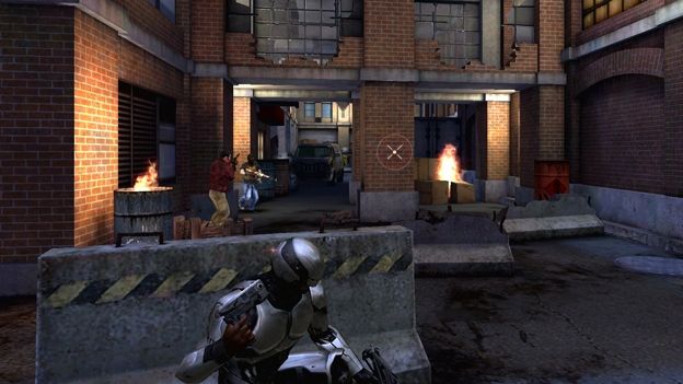 RoboCop 3.0