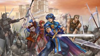 Fire Emblem: Shadow Dragon