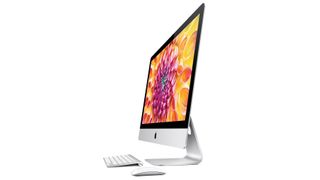 Apple iMac 27-inch 2012 review