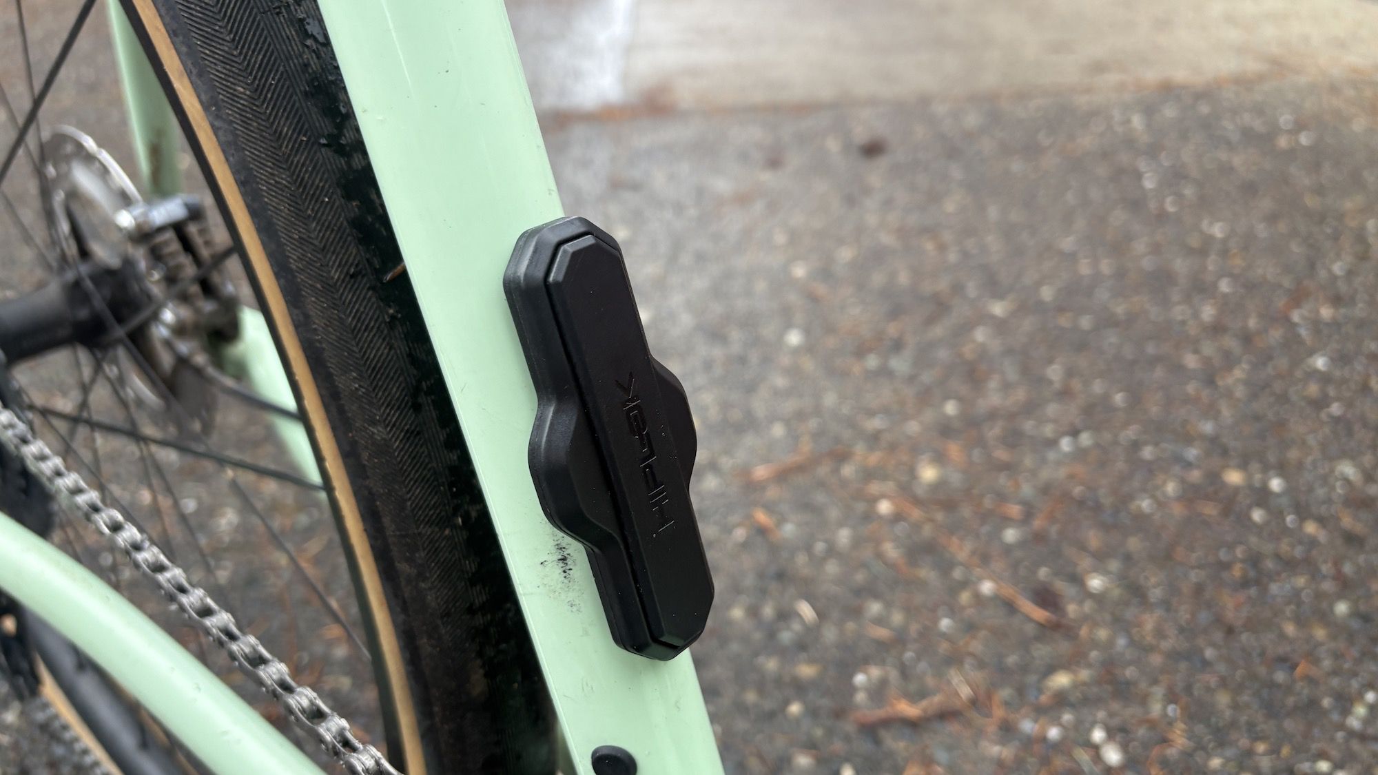 I tested 6 of the best AirTag bike mounts for 2026 that help keep an eye on your ride 
