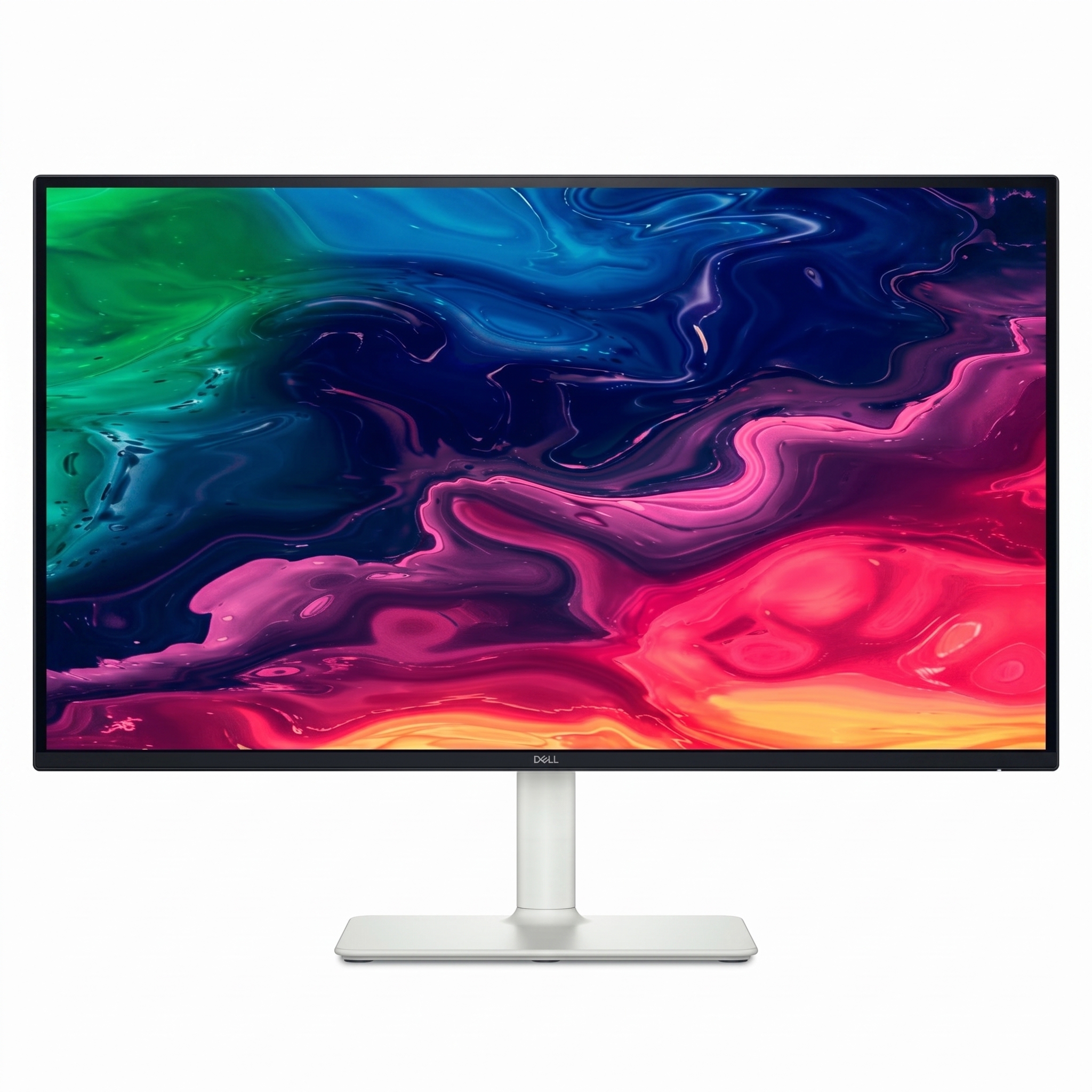 Dell 27 Plus 4K USB-C Monitor