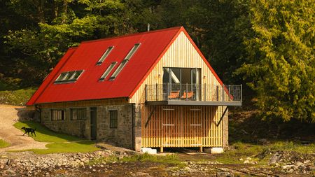 Eilean Shona Sail Loft