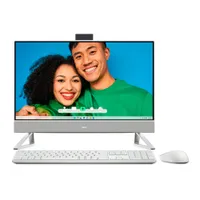 Dell  Inspiron 24 All-in-One
