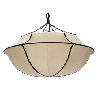 Indochina Classic Umbrella Lamp Shade