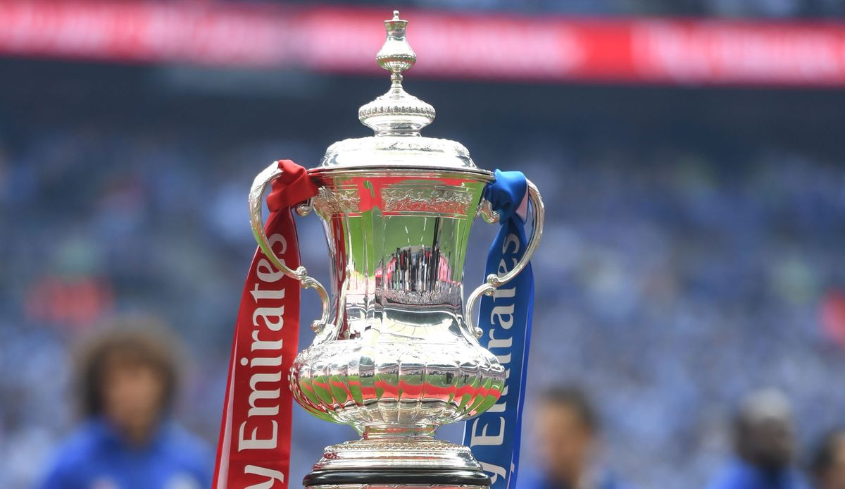 How to watch Portsmouth vs Arsenal live stream FA Cup football from