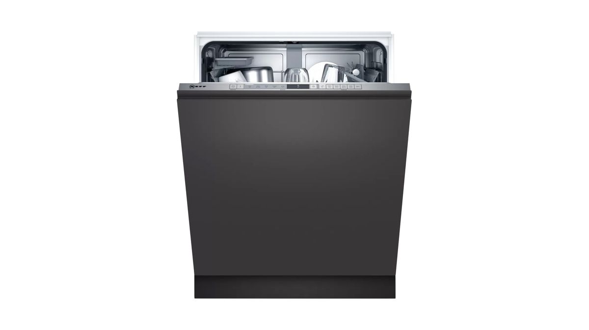 The Best Integrated Dishwashers: The Ultimate Round-up | Homebuilding