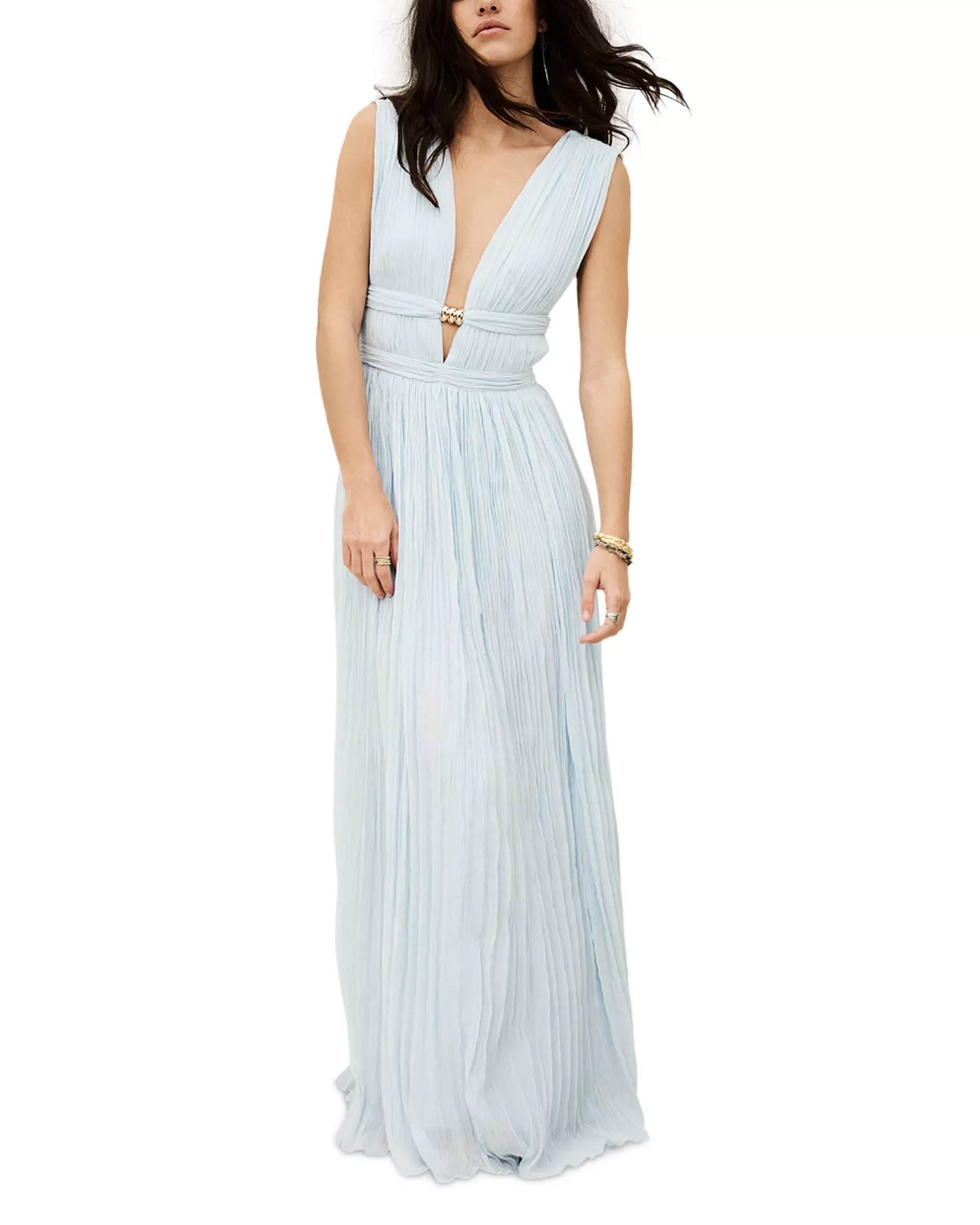 Tania Dress