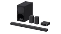 Sony HT-S40R | 2 990,- 4 023,- hos KomplettSpar 1 533 kroner: