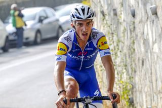 Alaphilippe nets third monument podium at Il Lombardia