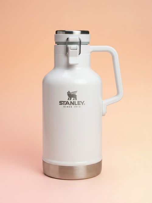 Stanley Classic Easy-Pour Growler 64 Oz