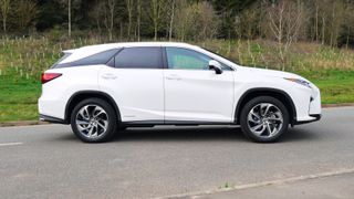Lexus RX L