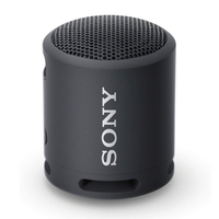 Sony SRS-XB13 Extra Bass travel speaker: was $59 now $38 @ Amazon