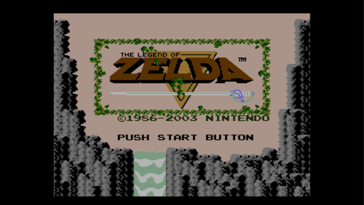 Looking Back At The Only Entry That Isn't Legendary – Zelda II