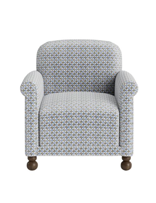 Paley Accent Chair by Heidi Caillier