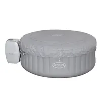Lay-Z-Spa St. Lucia 3 Person Inflatable Hot Tub | £360 at B&amp;Q