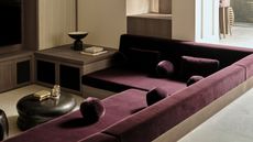 Banda's Hyde Park Townhouse, London, from Cultural Union's 'Townhouse'