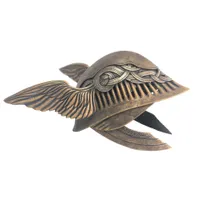 Valkyrie helmet replica | $230.07 at Etsy
UK price: £174.46 at Etsy