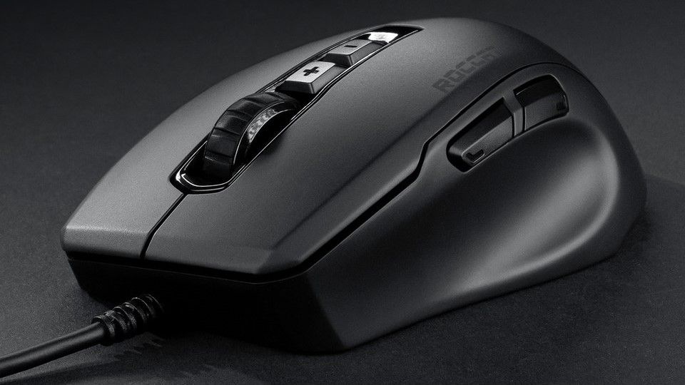 Roccat Kone Pure Ultra Review An Accurate And Lightweight Gaming Mouse T3