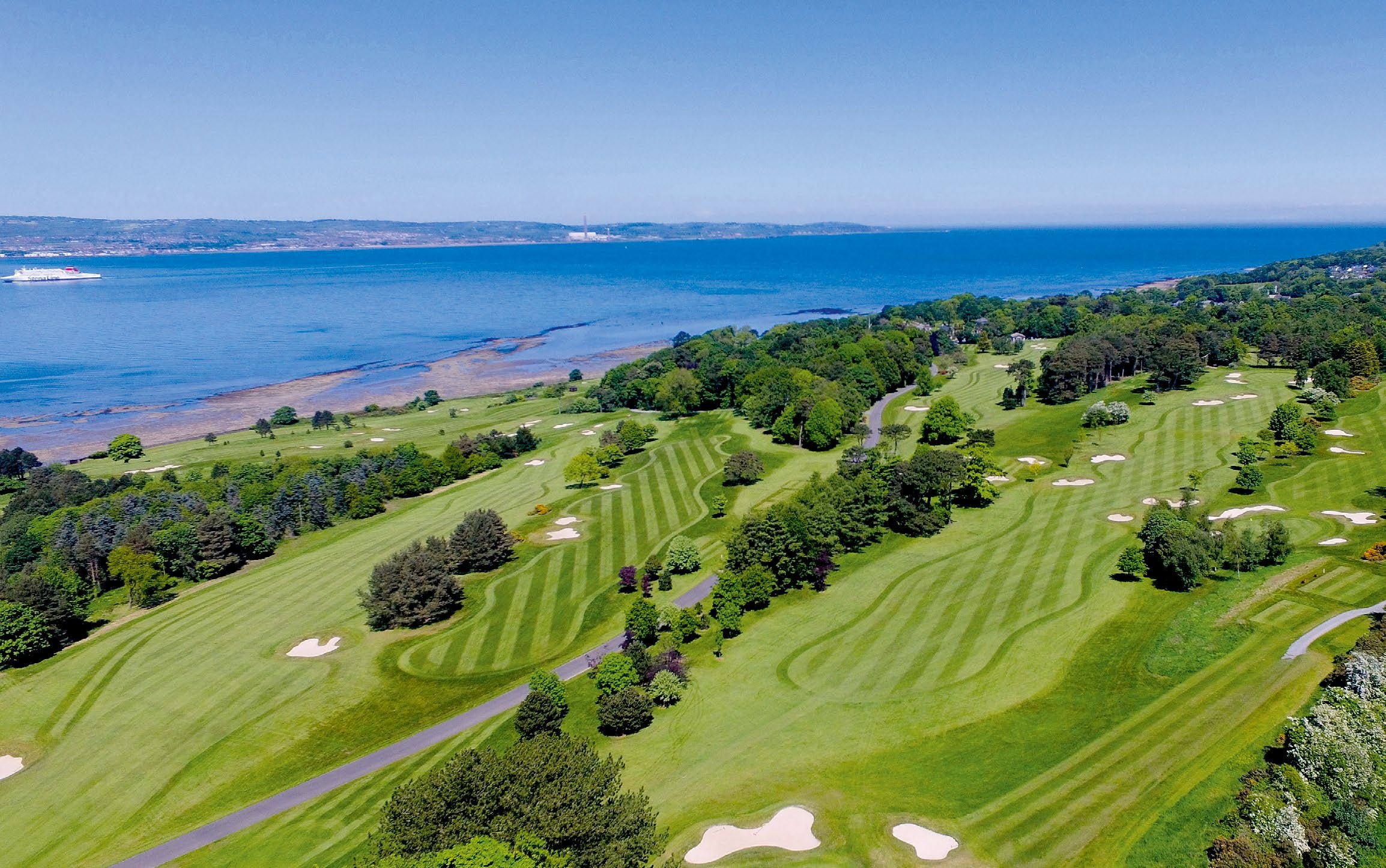 Royal Belfast Golf Club