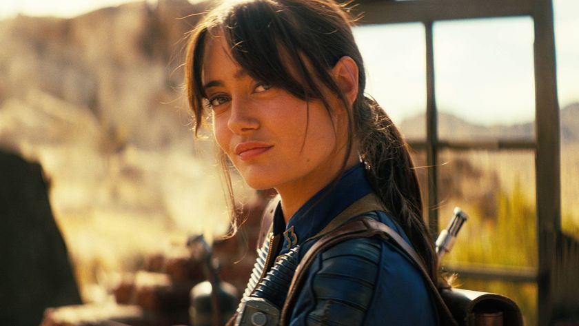 Ella Purnell in &quot;Fallout&quot; season 2 first look for Prime Video