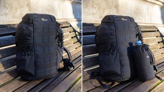 Lowepro ProTactic BP 350 AW III