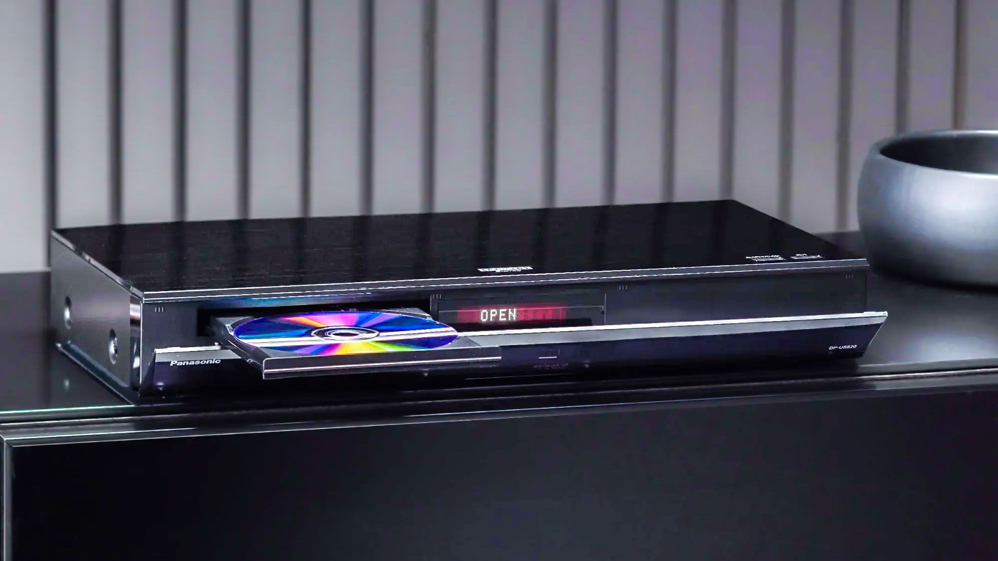 tomsguide.com - Michael Desjardin - I review TVs for a living, and this is the only 4K Blu-ray player I trust for testing TVs and watching movies at home