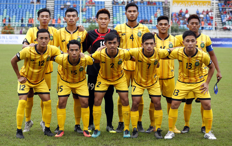Brunei