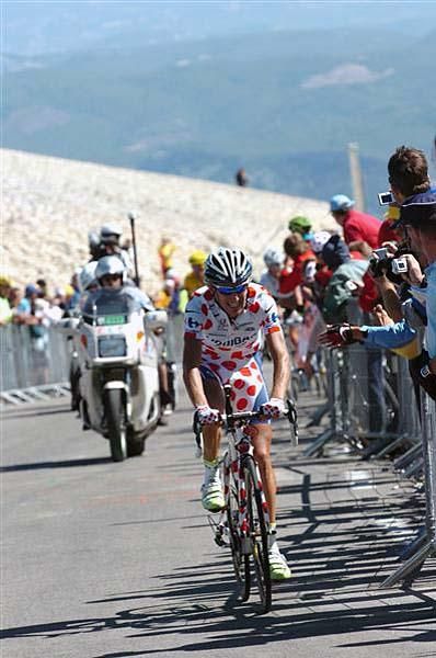 Franco Pellizotti (Liquigas)
