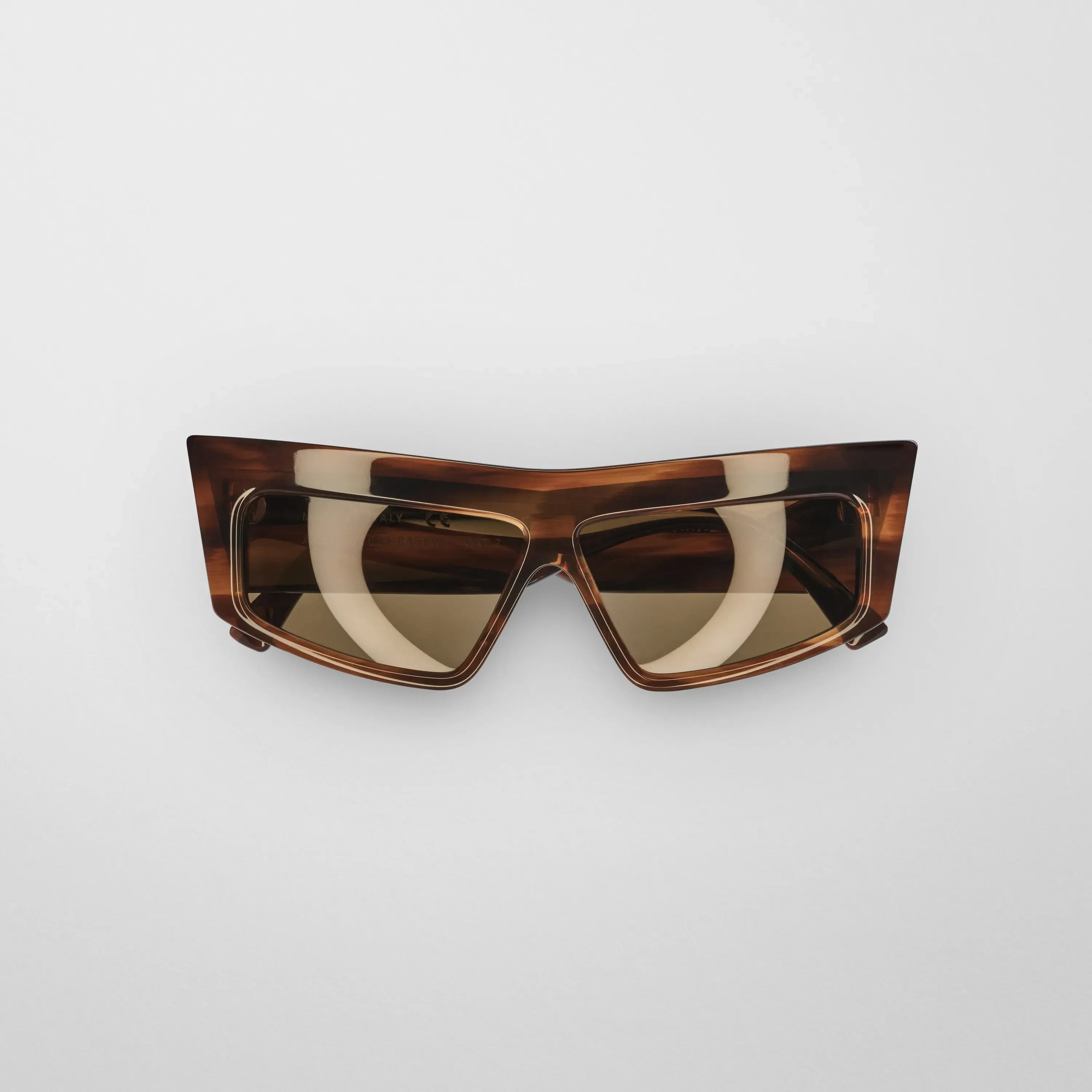Cruise Sunglasses | Tawny Tortoiseshell Acetate