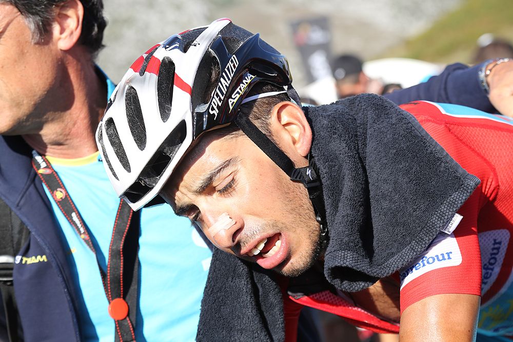 Fabio Aru (Astana)