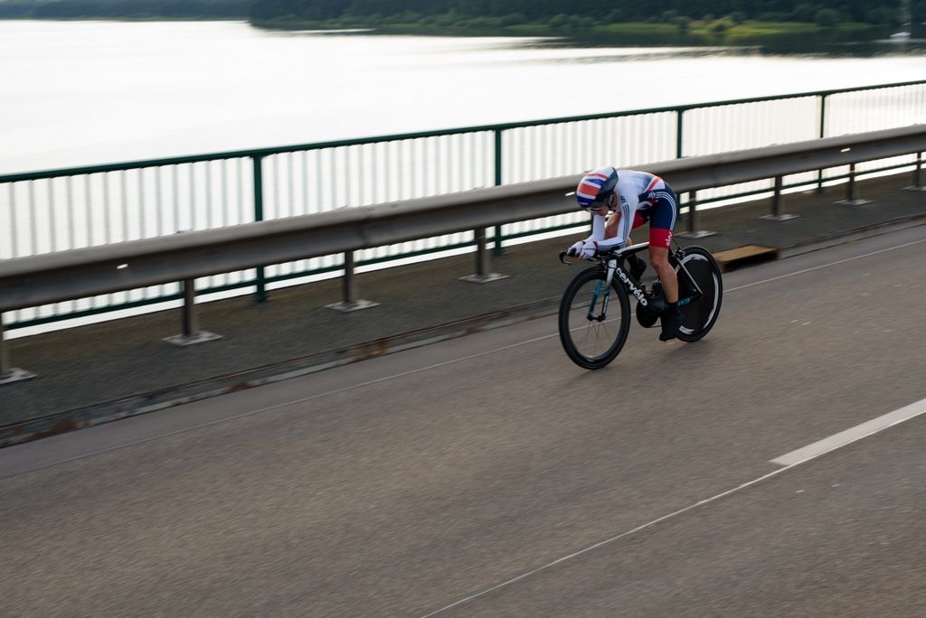 Emma Pooley (Team GB)