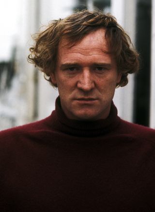 Richard Harris