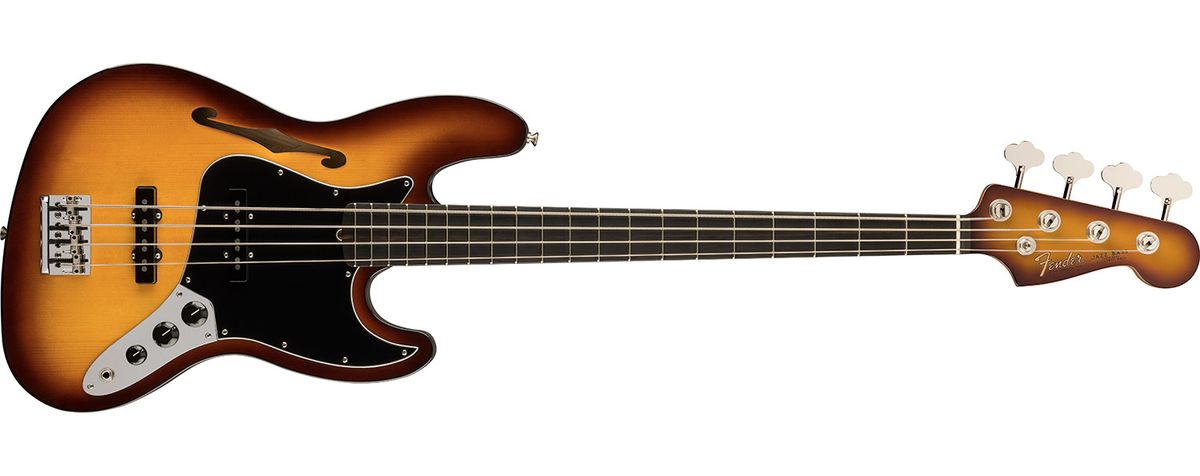 Fender Suona Collection