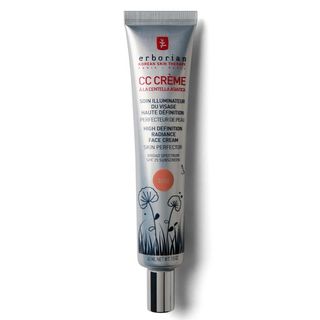 Erborian CC Cream - best eczema creams