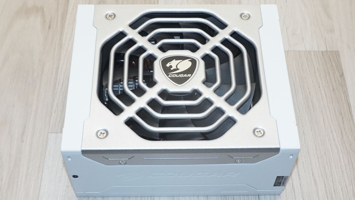 Cougar Polar X2 1200W Platinum PSU